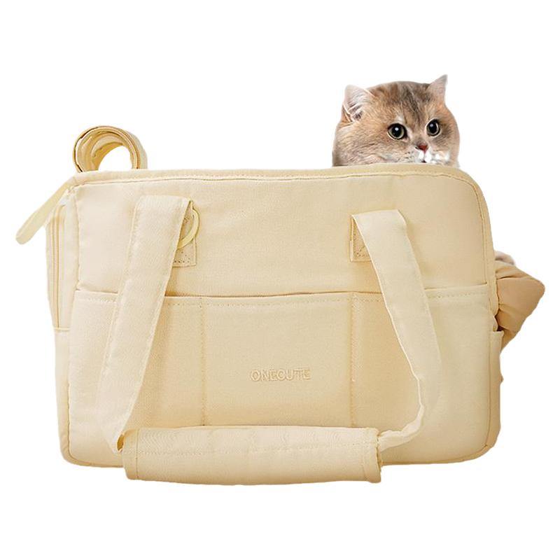 ONECUTE猫咪外出便携户外猫背包