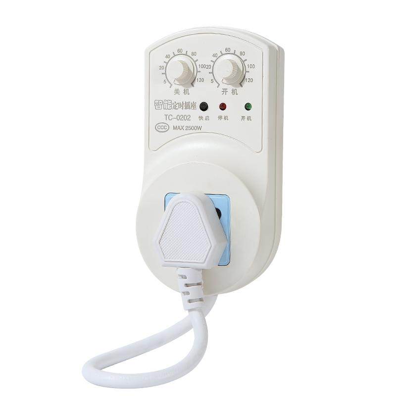 冰箱温控器冰柜节能保护器伴侣定时器控制延时省电温度电子控制器