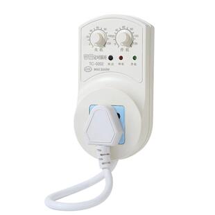 冰箱温控器冰柜节能保护器伴侣定时器控制延时省电温度电子控制器