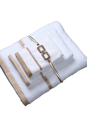 样板房饰品组合卫生间摆件