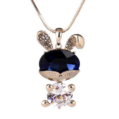 毛衣链女长款韩版时尚挂饰装饰品