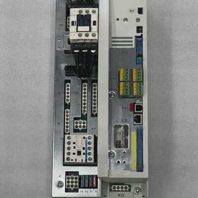 Kuka Roboter GmbH KPS-600/20-ESC Servo Drive Power Supply Un