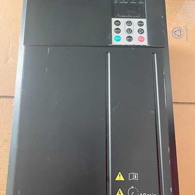 溢价-汇川变频器HVD100-4T30G/37P 30/37KW