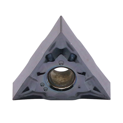 MZG刀片三角形车床高硬钛合金