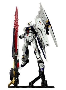 千手万代福冈RG牛改色高达