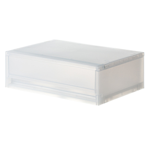 懒角落医药箱药品收纳盒药物包抽屉式家用医疗箱大容量宿舍家庭装