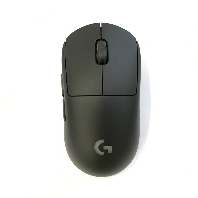 罗技GPW GPRO网吧合作1代2代狗屁王4代无线游戏鼠标宏电竞朱雀