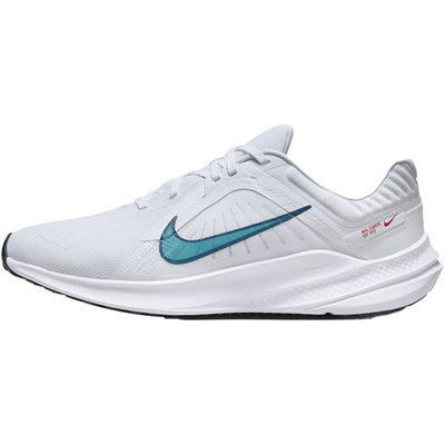 Nike/耐克官方正品 QUEST 5男子运动舒适透气缓震跑步鞋DD0204