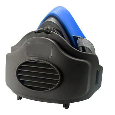 德国防尘重度粉尘口罩易呼吸