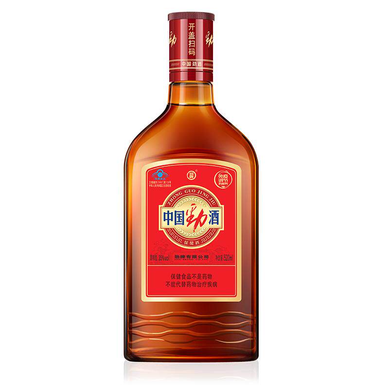 ���Ʊ������й�����35��520ml*1ƿ�Ͷ�������ƿװ�� 49.27Ԫ