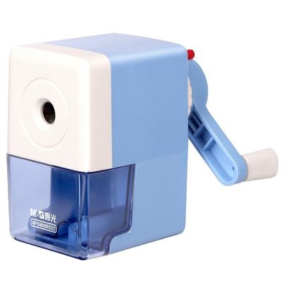 晨光自动进铅削笔刀|万人加购