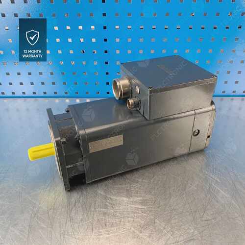 1FT50760AK012Z H23 K01 Servomotor Refurbished 12 month warra