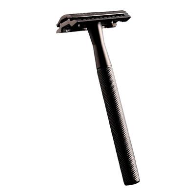 德国精工材质男士手动刮胡刀老式