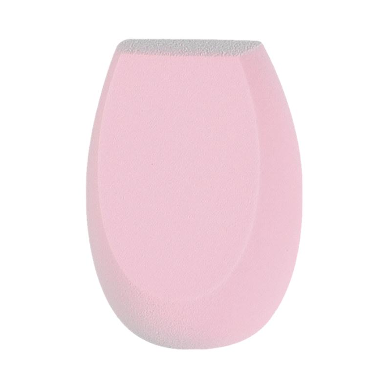 10个装美妆蛋微暇三切面化妆海绵粉扑不吃粉超软蛋隔离脸部尖头