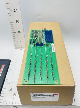 议价SDCS-PIN-51 ABB测量板 现货实拍，议价直售
