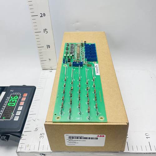 议价SDCS-PIN-51 ABB测量板 现货实拍，议价直售