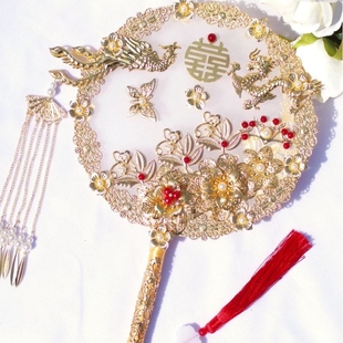 订婚结婚礼物送新人姐妹新婚闺蜜女新娘子高档实用轻奢小众高级