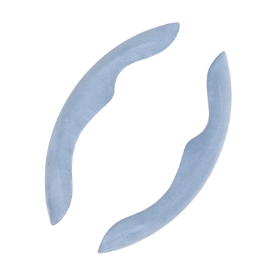 特麦适用特斯拉方向盘保护套