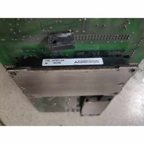 〔议价-可维修〕模块CM75TJ-24F VUB120-16 NO2L 工业自动化备件