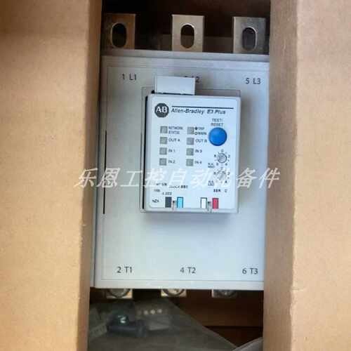 议价193-EC3FF   AB罗克韦尔 过载继电器 质保包邮现货实拍优惠议