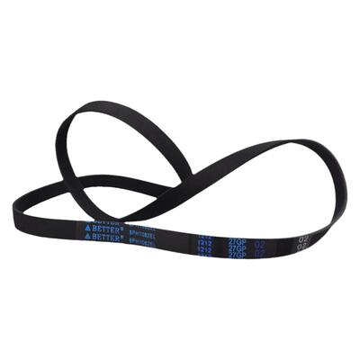 原装松下滚筒洗衣机皮带8PH1082EL/9EPH1082电机传送带三角带配件