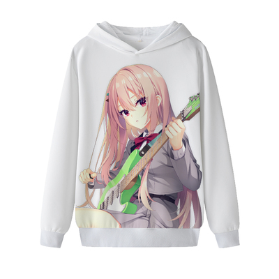 LimeLightLemonadeJam卫衣连帽