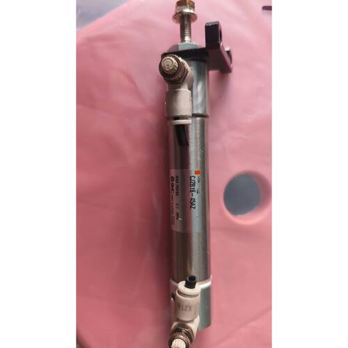 在线议价SMC气缸 CJ2B16-45AZ