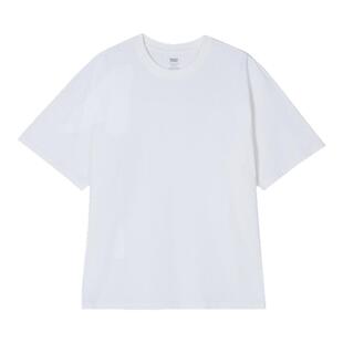 【商场同款】Levi's李维斯26年春夏新款男士美式休闲短袖T恤0049F