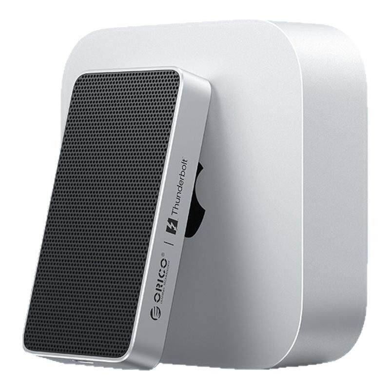 奥睿科硬盘ssd固态读取器80Gbps移动1T高速M2移动硬盘盒兼容雷电5