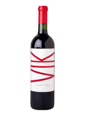 【智利-VIK酒庄】智利VIK酒庄正牌红葡萄酒