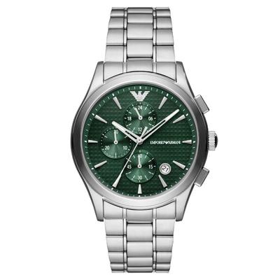 阿玛尼宋威龙同款商务石英男表