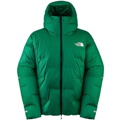 北面巅峰系列进阶攀登男鹅绒服