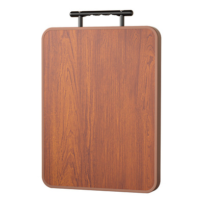 来幸乌檀整木菜板防霉抗菌食品级