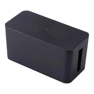 插线板保护电线罩电源盒充电充防触电防雨罩插座防水盒插排收纳盒