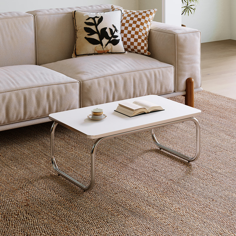 榻榻米茶几极简家用客厅矮桌子组合边几套几长方形咖啡桌炕桌炕几