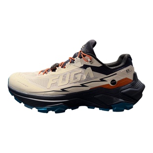 KAILAS凯乐石FUGA EX3 女士户外防水跑山鞋徒步鞋登山鞋KS2513208