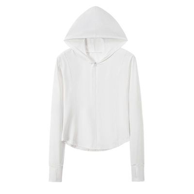 收腰冰丝防晒衣2025新款女款夏