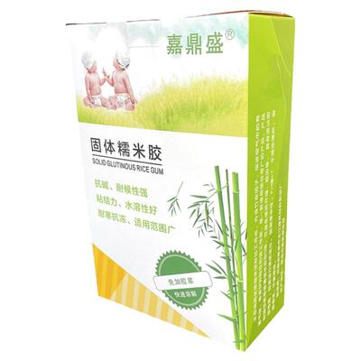 糯米胶粉墙纸专用固体糯米胶