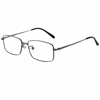 超轻纯钛防蓝光护目久戴不累眼