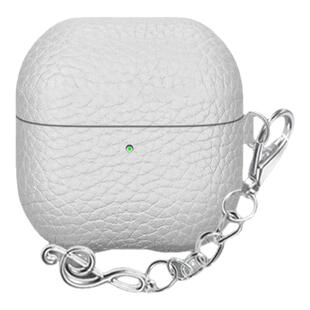 适用于华为freeclip2真皮保护套2025新款华为free clip2耳夹耳机保护壳男女高级感商务皮质防摔clip二代外壳