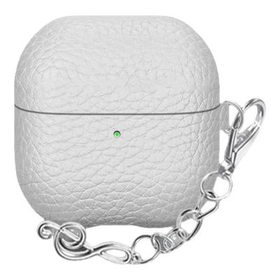 适用于华为freeclip2真皮保护套