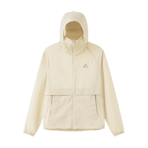 小森林CT伯希和超轻防晒衣新款防风外套女户外轻薄透气防晒服