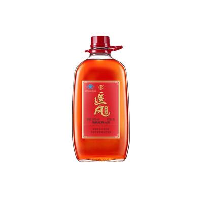 劲牌38度追风八珍酒10斤保健酒