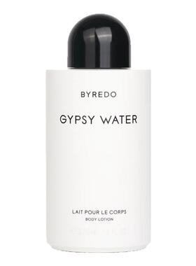 Byredo柏芮朵 - 吉普赛之水(流浪者之歌)身体乳  225ml/7.6oz