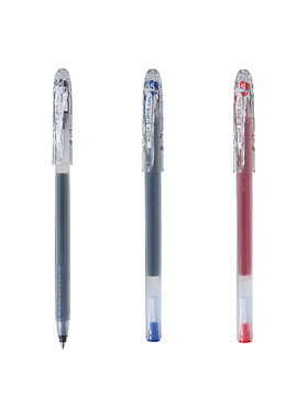 百乐SG大容量中性笔0.5mm
