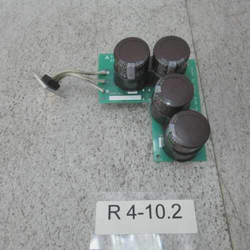 Mitsubishi A044AX Inverter FR-A044 Control Board Mitsubishi