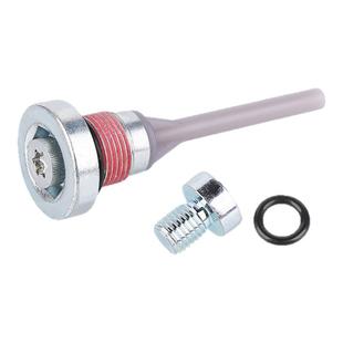 爱信6AT标志408标志508C4L雪铁龙C5 308S 风神AX7 变速箱放油螺丝