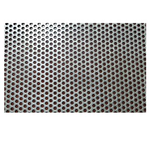 304不锈钢下水道地漏网片方形卫生间毛发过滤网片下水道过滤网片