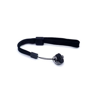 泰迅相机1/4螺丝通用手绳适配自拍杆Insta360 X3/ONE X2防丢绳