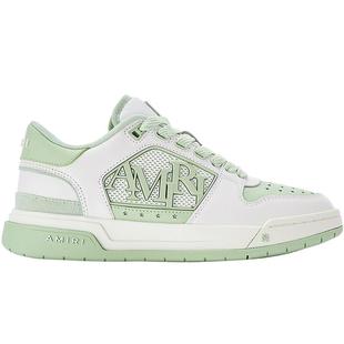 AMIRI 夏季女鞋 全新MA标志低帮休闲鞋